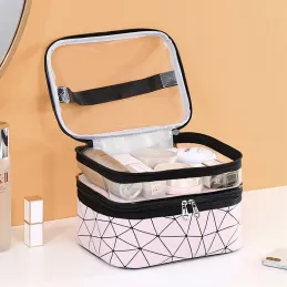Borsa cosmetica BELUGIA / Rosa
