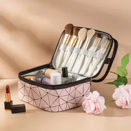 Borsa cosmetica BELUGIA / Rosa