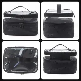 Beauty case BELUGIA / Bianco