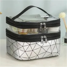 Beauty case BELUGIA / Bianco
