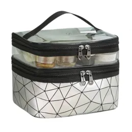 Beauty case BELUGIA / Bianco