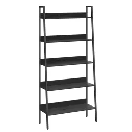 Scaffale REGALO BIG 1700 / Legno nero