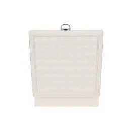 Portagioie di design ZANATI / Bianco