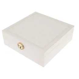 Portagioie di design ZANATI / Bianco