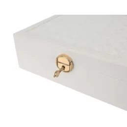 Portagioie di design ZANATI / Bianco