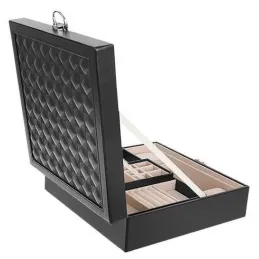 Portagioie di design ZANATI / Nero