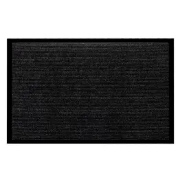 Zerbino d’ingresso 600 x 900 / Nero