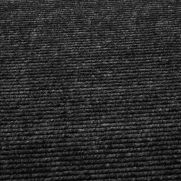 Zerbino d’ingresso 600 x 900 / Nero