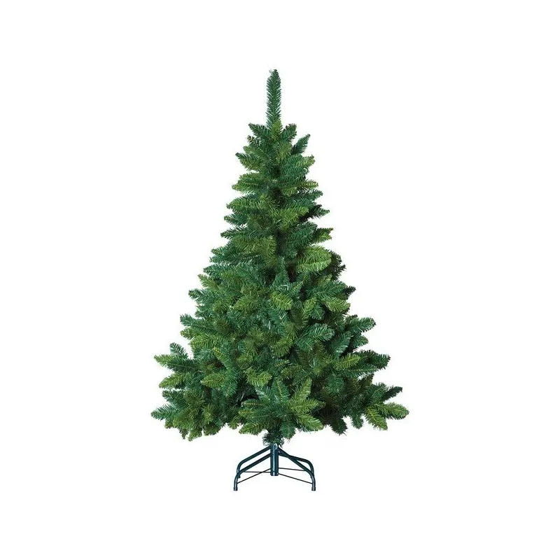 Albero di Natale MIRACLE 210 cm / Verde