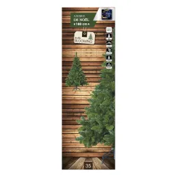 Albero di Natale MIRACLE 180 cm / Verde