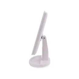 Specchio cosmetico con luce LED MIRAGE / Bianco