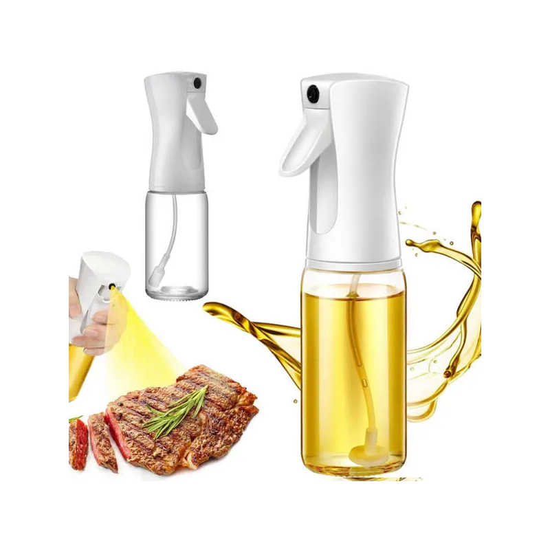 Spray per olio d’oliva 200 ml / Bianco