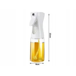 Spray per olio d’oliva 200 ml / Bianco