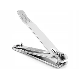 Pinza per manicure XL NAILS / Acciaio inox