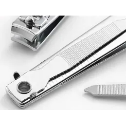 Pinza per manicure XL NAILS / Acciaio inox
