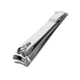 Pinza per manicure XL NAILS / Acciaio inox