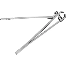 Tronchesine per manicure MINI NAILS / Acciaio inox