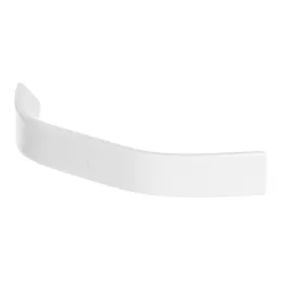 Maniglia ZANAR / Bianco opaco