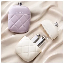 Set per manicure EUFORIA / Viola
