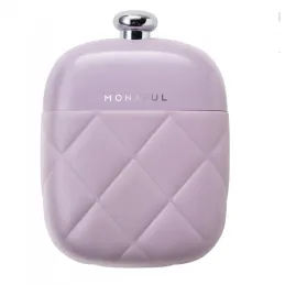 Set per manicure EUFORIA / Viola