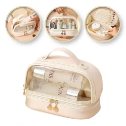 Beauty case SKINY / Crema