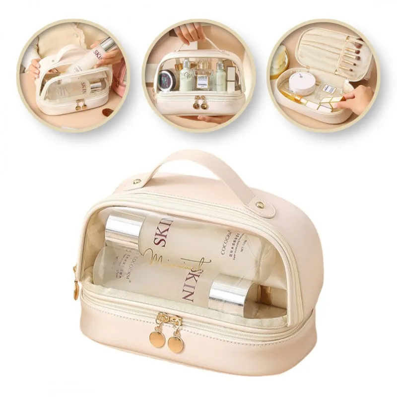 Beauty case SKINY / Crema