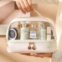 Beauty case SKINY / Crema