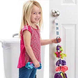 Organizzatore sospeso per calzini EASY WASH