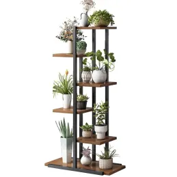 Portafiori FLOWER / Nero