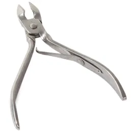 Tronchesine per manicure NAILS PRO / Acciaio inox