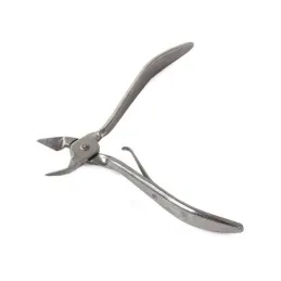 Tronchesine per manicure NAILS PRO / Acciaio inox