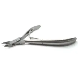 Tronchesine per manicure NAILS PRO / Acciaio inox