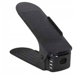 Organizer per scarpe EASY SHOES / Nero
