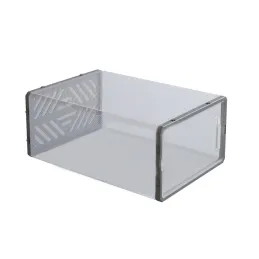 Scatola porta scarpe PROX / Trasparente