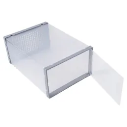 Scatola porta scarpe PROX / Trasparente