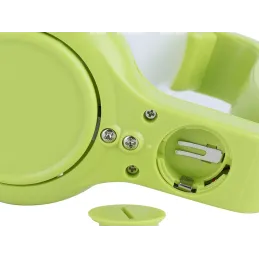 Contenitore da cucina da 600 ml con bilancia digitale LCD