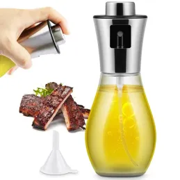Spray per olio d’oliva 200 ml / Acciaio inox