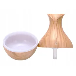 Diffusore di aromi LED AROMA / Legno naturale