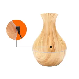 Diffusore di aromi LED AROMA / Legno naturale