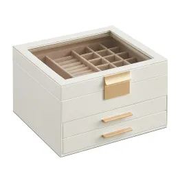 Portagioie di design SWAN XL / Bianco