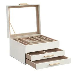 Portagioie di design SWAN XL / Bianco