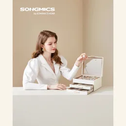 Portagioie di design SWAN XL / Bianco