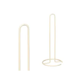 Portarotolo da cucina ROLL / Beige