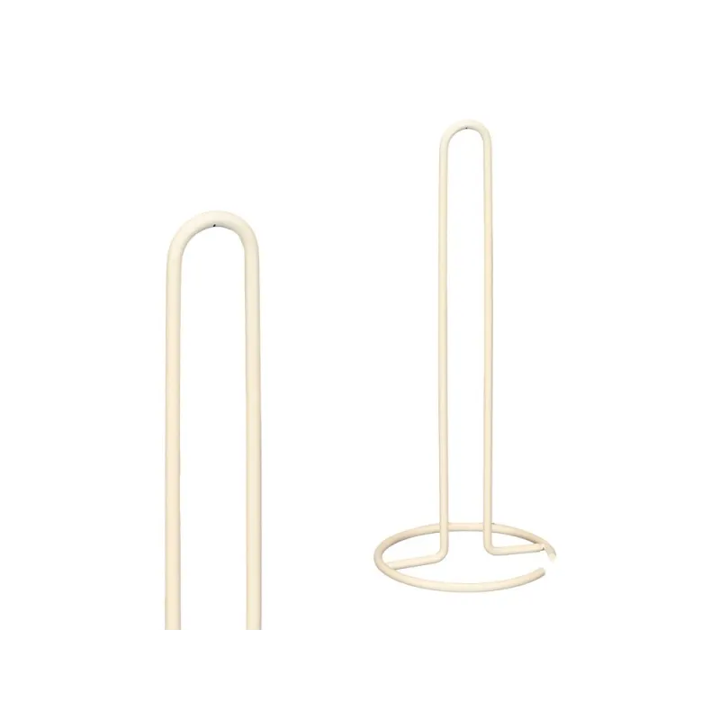 Portarotolo da cucina ROLL / Beige