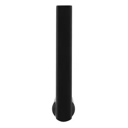 Appendino da parete per grucce OVIDA / Nero opaco