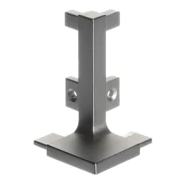 Angolo esterno a 90° per profili GOLIAN - L / Acciaio inox