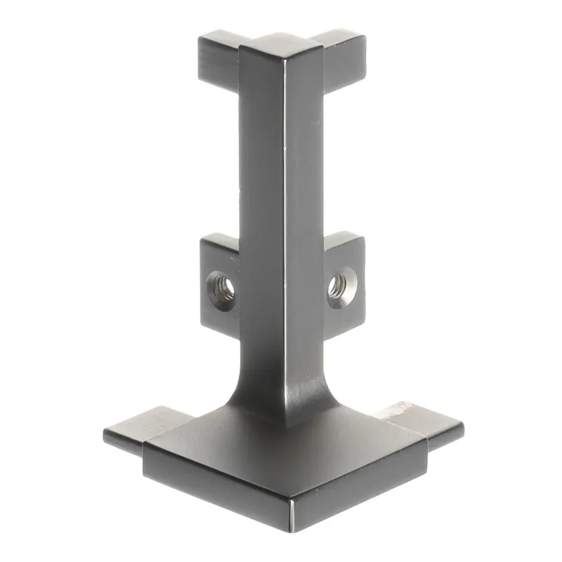 Angolo esterno a 90° per profili GOLIAN - L / Acciaio inox