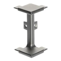 Angolo esterno a 90° per profili GOLIAN - C / Acciaio inox