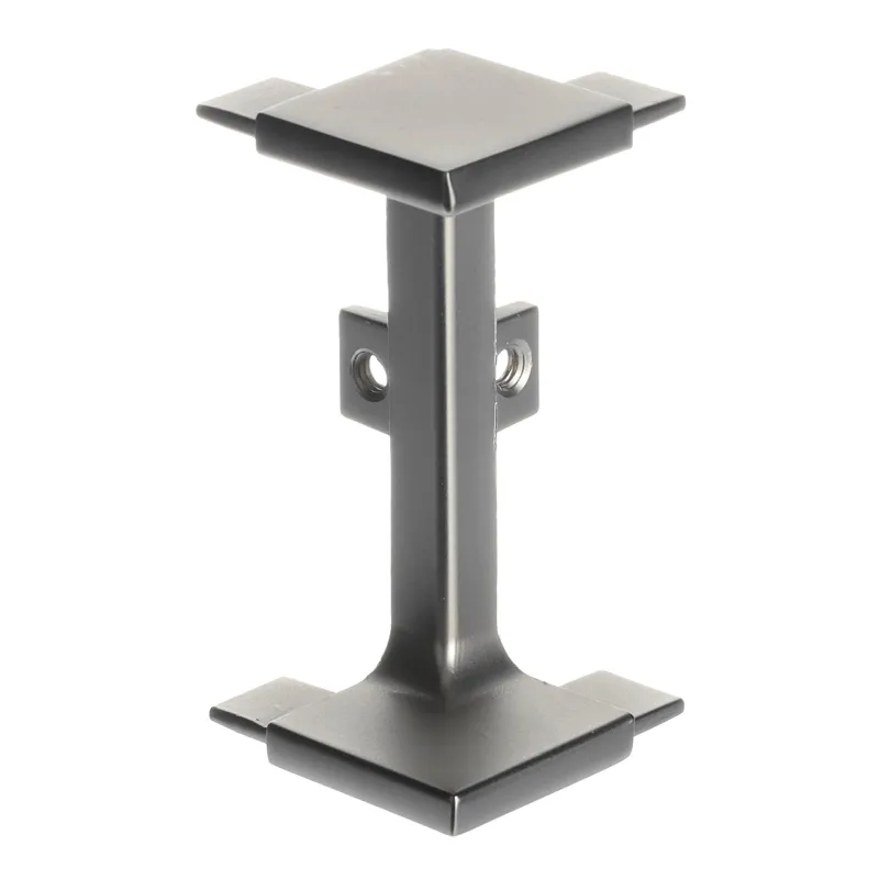 Angolo esterno a 90° per profili GOLIAN - C / Acciaio inox