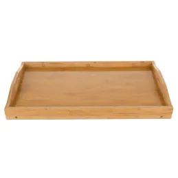 Tavolino da portata REST / Legno naturale